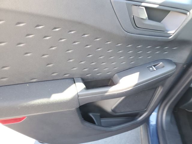 2020 Ford Escape S