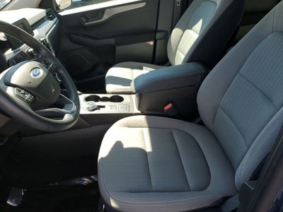 2020 Ford Escape S