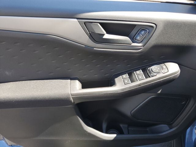 2020 Ford Escape S