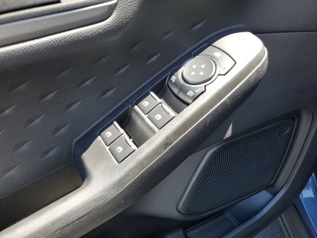 2020 Ford Escape S