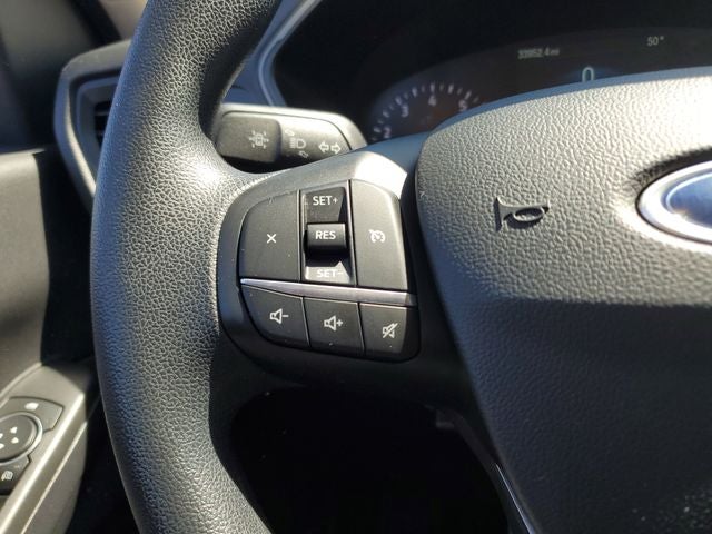 2020 Ford Escape S