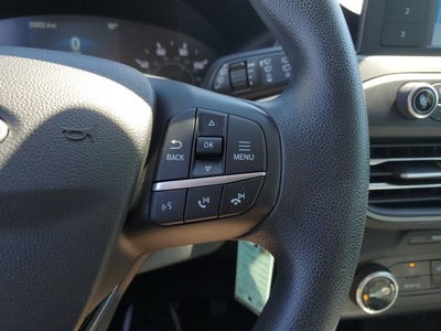 2020 Ford Escape S