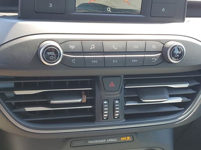 2020 Ford Escape S