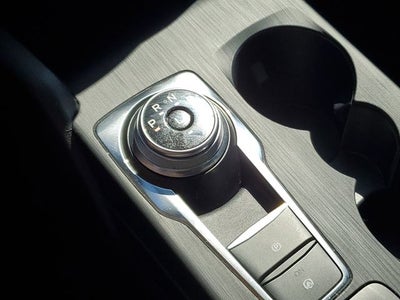 2020 Ford Escape S