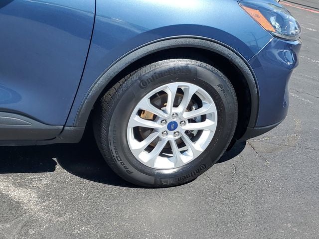 2020 Ford Escape S