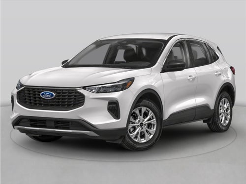 2024 Ford Escape Hybrid ST-Line