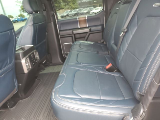 2018 Ford F-150 Limited