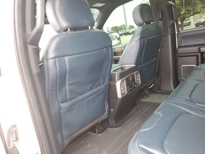 2018 Ford F-150 Limited