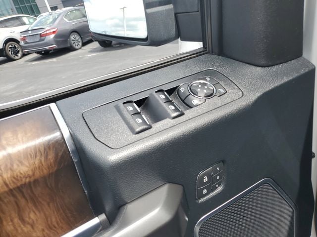 2018 Ford F-150 Limited