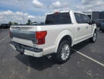 2018 Ford F-150 Limited