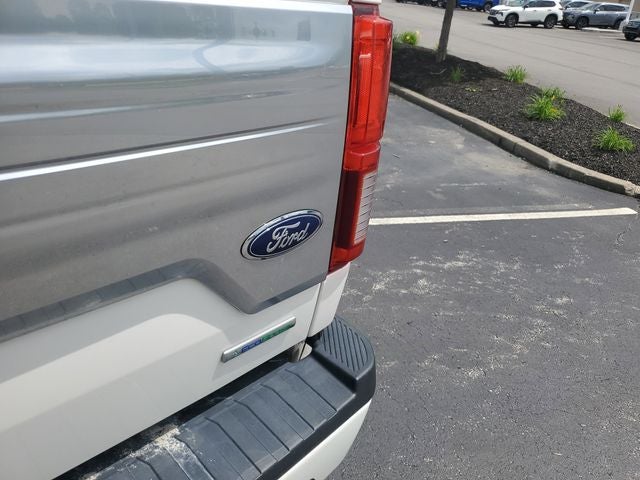 2018 Ford F-150 Limited