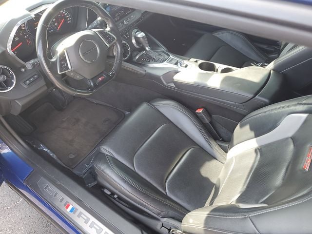 2019 Chevrolet Camaro SS 2SS