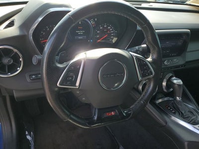 2019 Chevrolet Camaro SS 2SS