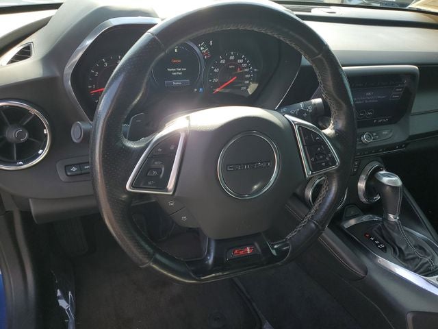 2019 Chevrolet Camaro SS 2SS