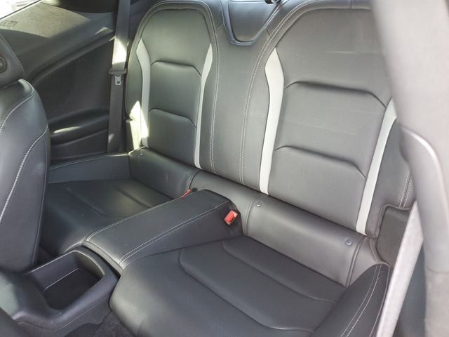 2019 Chevrolet Camaro SS 2SS