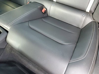 2019 Chevrolet Camaro SS 2SS