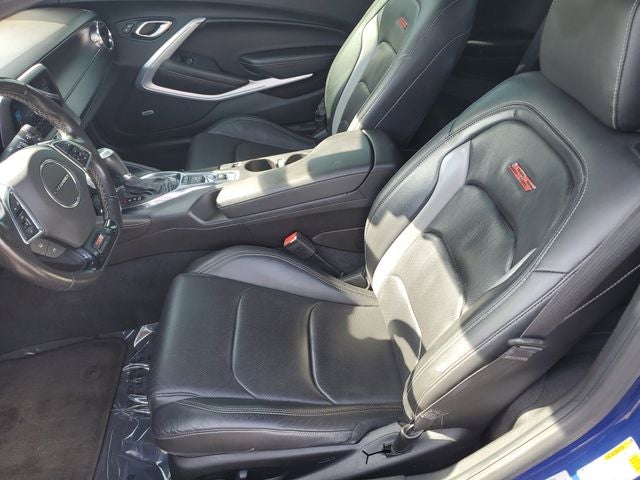 2019 Chevrolet Camaro SS 2SS