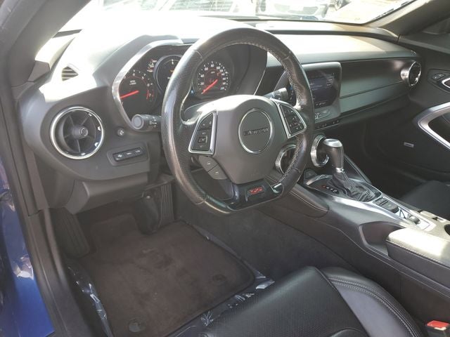 2019 Chevrolet Camaro SS 2SS