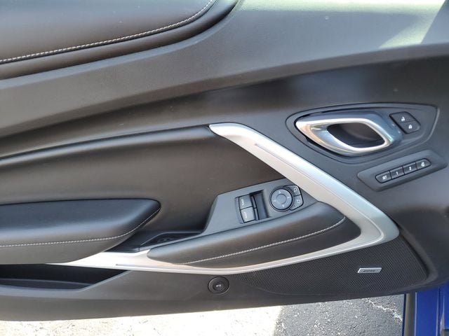 2019 Chevrolet Camaro SS 2SS