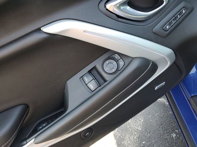 2019 Chevrolet Camaro SS 2SS