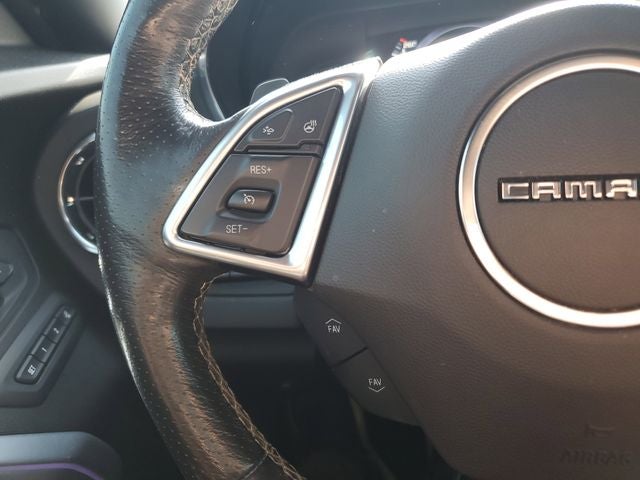 2019 Chevrolet Camaro SS 2SS
