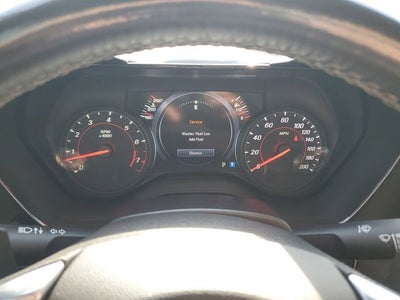2019 Chevrolet Camaro SS 2SS