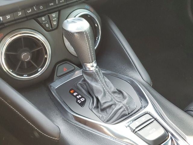 2019 Chevrolet Camaro SS 2SS
