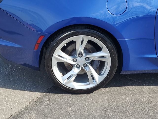 2019 Chevrolet Camaro SS 2SS