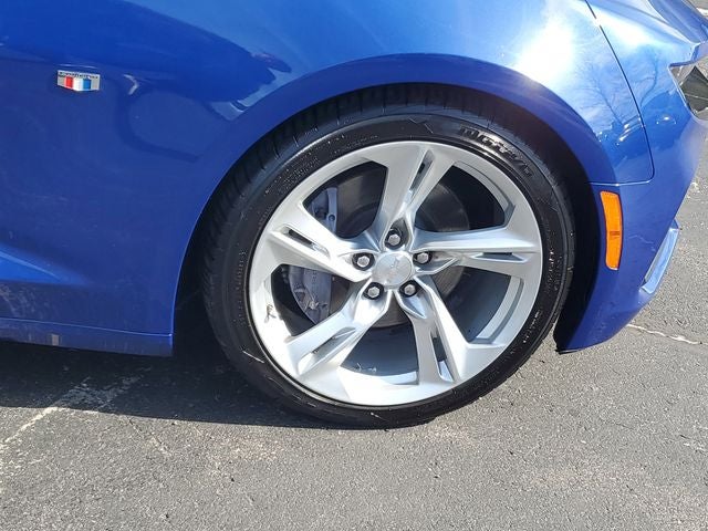 2019 Chevrolet Camaro SS 2SS