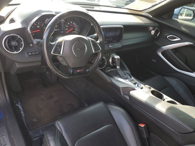 2019 Chevrolet Camaro SS 2SS