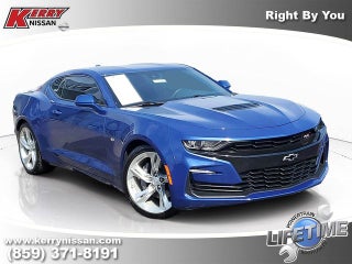 2019 Chevrolet Camaro SS 2SS