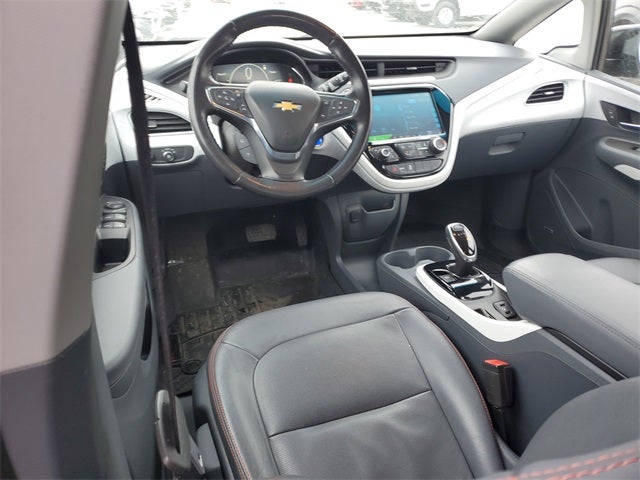 2019 Chevrolet Bolt EV Premier