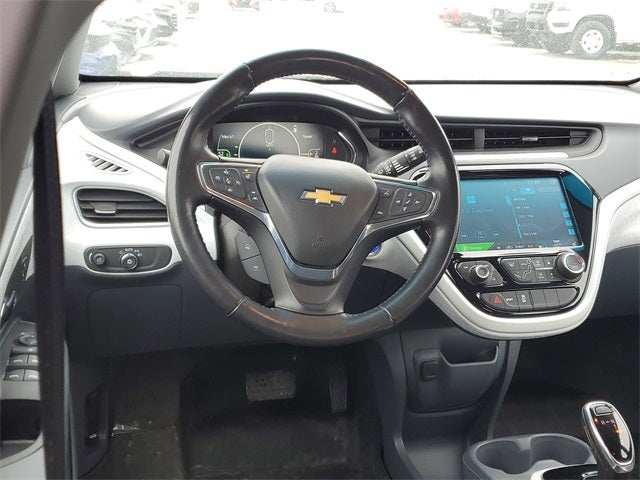 2019 Chevrolet Bolt EV Premier