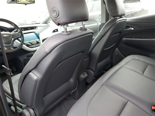 2019 Chevrolet Bolt EV Premier