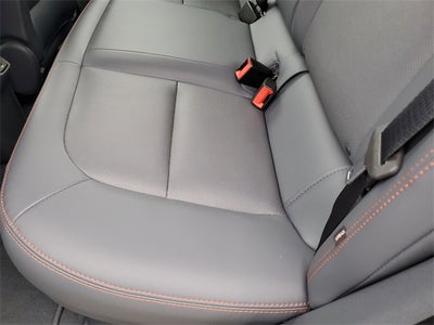 2019 Chevrolet Bolt EV Premier