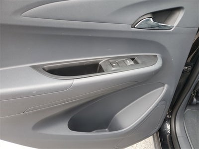 2019 Chevrolet Bolt EV Premier