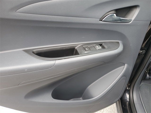 2019 Chevrolet Bolt EV Premier