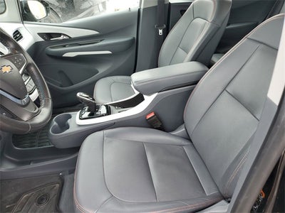 2019 Chevrolet Bolt EV Premier