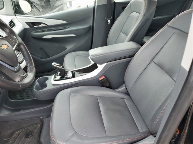 2019 Chevrolet Bolt EV Premier