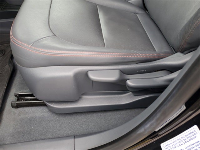 2019 Chevrolet Bolt EV Premier