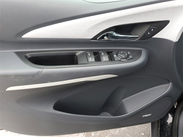 2019 Chevrolet Bolt EV Premier