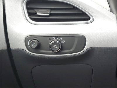 2019 Chevrolet Bolt EV Premier