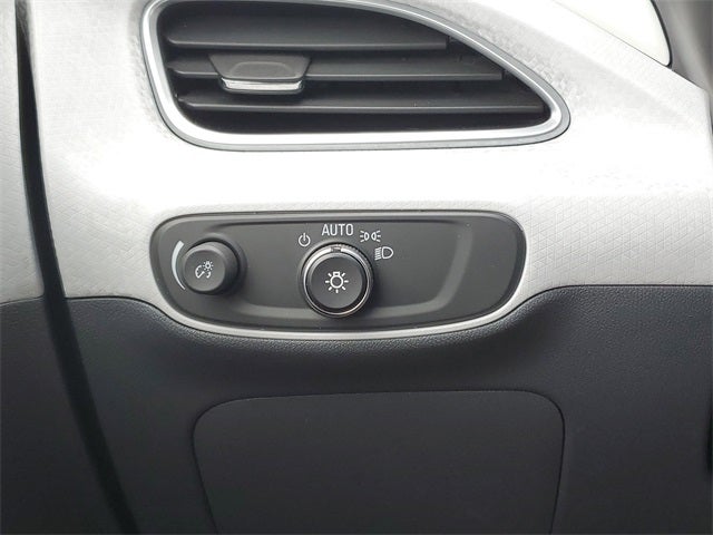 2019 Chevrolet Bolt EV Premier