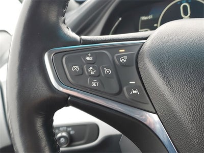 2019 Chevrolet Bolt EV Premier