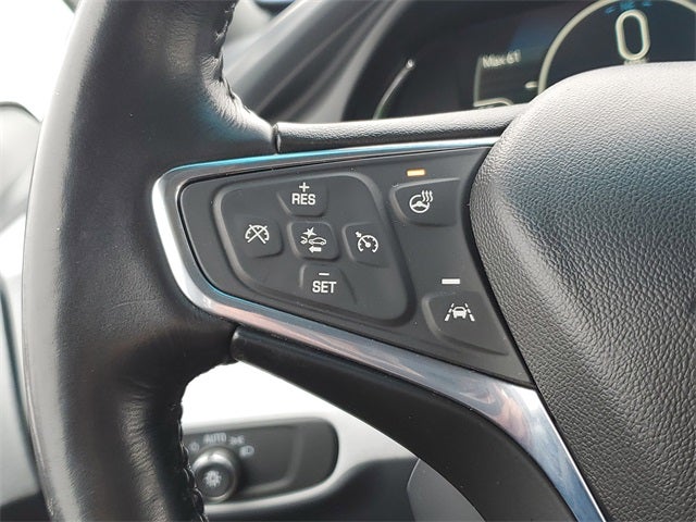 2019 Chevrolet Bolt EV Premier