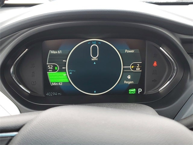 2019 Chevrolet Bolt EV Premier