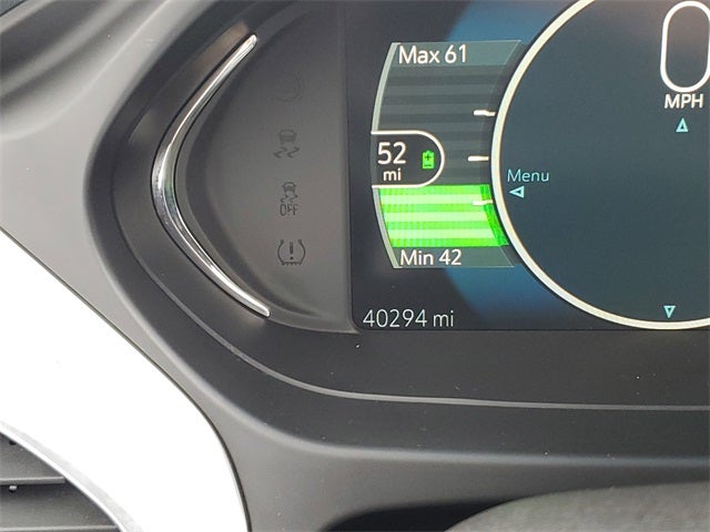 2019 Chevrolet Bolt EV Premier