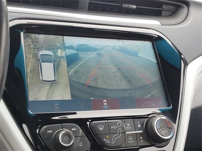 2019 Chevrolet Bolt EV Premier