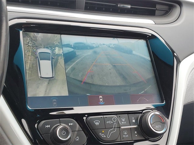 2019 Chevrolet Bolt EV Premier