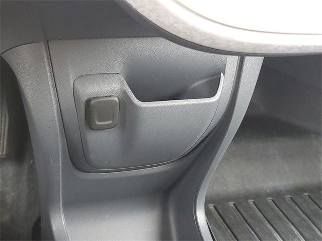 2019 Chevrolet Bolt EV Premier